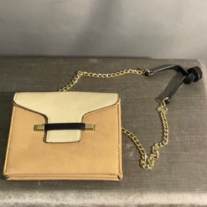 Kate Landry Mini Crossbody Bag